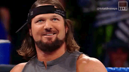 Contractually Obligated (AJ Styles) Vol. 1 | Never Silent An Imaginative  Mind