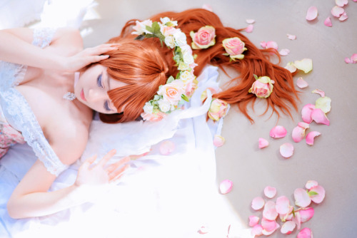 cosplayeverywhere: Million Arthur (拡散性ミリオンアーサー) ~ Arthur (アーサー)