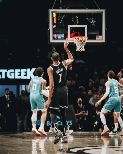 brooklyn nets