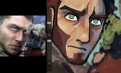 Hey, I Really Love Your Art Style And Was Wondering If You Could Do A Tutorial, On Like How To Draw The