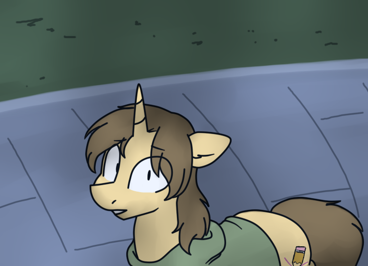 ask-art-spark:  special guest ms-paint  x3