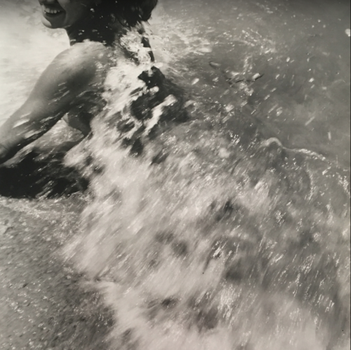 Gacougnol: Fritz Henlenude In The Surf Nd  With Thanks To @Yama_Bato  Https://Painted-Face.com/
