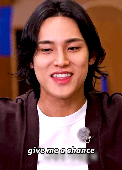 970406 HAPPY MINGYU DAY