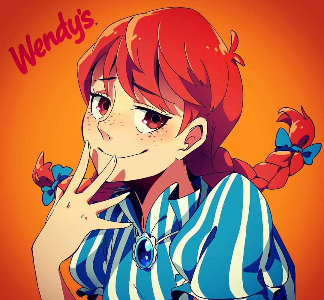 socique:I absolutely love the new Wendy art