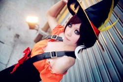 hottestcosplayer:  Hottest Cosplayer features