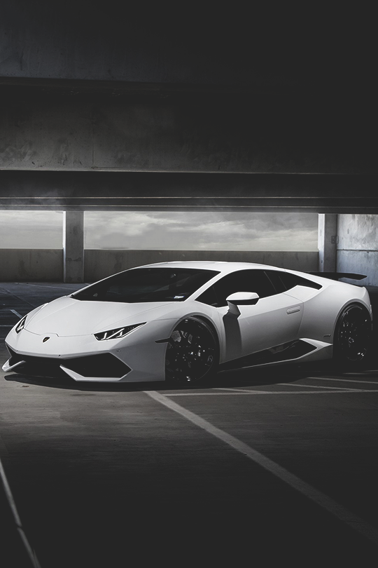 modernambition:   Lamborghini Huracan on Strasse Wheels | MDRN  