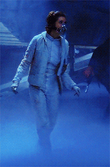 lukeskvalker:Leia Organa + wardrobe