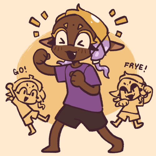 Frye Snack Pack