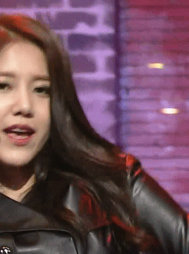 Sex aoa  #ace of angels #hyejeong  #kpop #gif pictures
