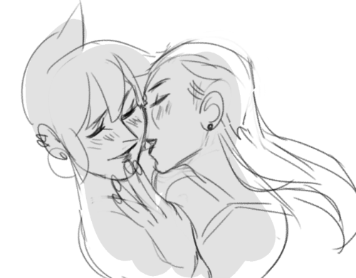 !! uh-oh cuties alert !!