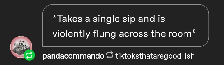 im-running-out-of-room:sword-and-nightingale:  iamoutofideas:kitmicks:arseniccattails:tiktoksthataregood-ish: