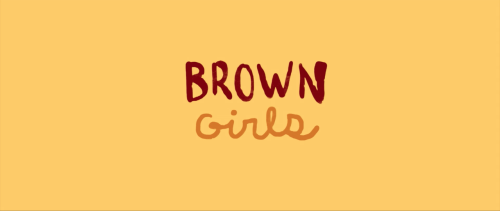 poplitealqueen: irkencasualwear: bellraven: Brown Girls (2017) dir. Sam Bailey A new web series by F