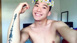 jayseex96:  Summer love blooming