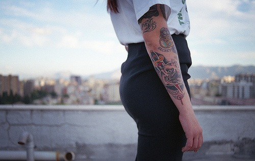 Art com Tattoo