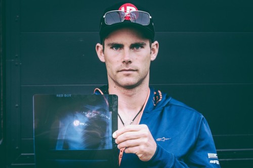 chirosangaku:  First Athlete Names Released for Inaugural Pinnacle 10-Racer Head-To-Head DH Champion