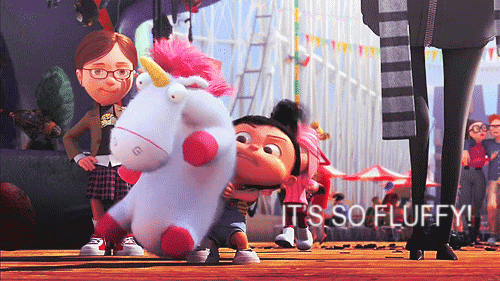 Kallamar Definitely Has Cuteness Aggression When It Comes To Lilybell