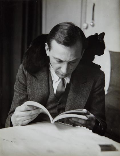 André Kertész - 1930