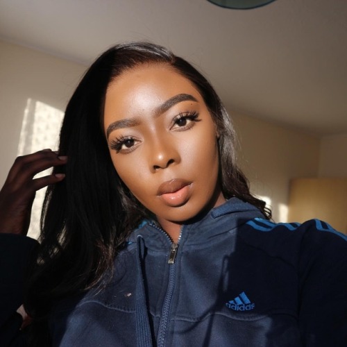 blackgrlsaremagic:  @blvckdiivmond