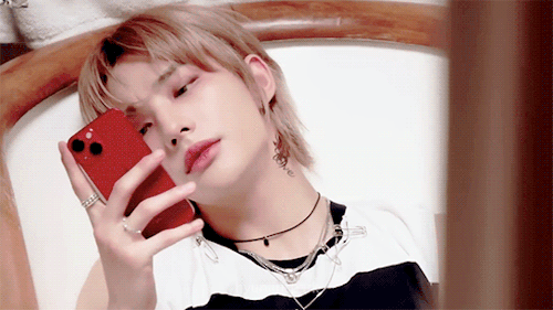 Star Lost With You | Hyunjin Au | Part 16