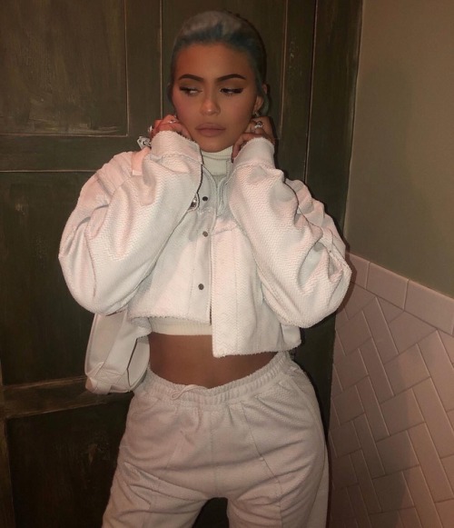 king kylie