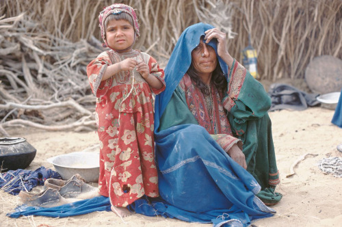 Brahui people of Afghanistan.The Brahui are a Dravidian-speaking Sunni Muslim ethnic group found in 