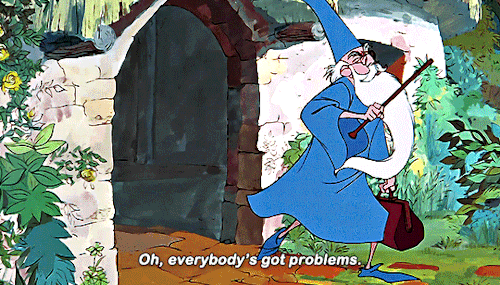 stars-bean:The Sword in the Stone (1963) dir. Wolfgang Reitherman
