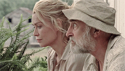 empressmcbride:  GIF Request Meme → TWD + Profiles (requested by @monasax) 