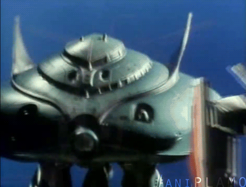ani-plamo:  1980’s Mobile Suit Gundam Model Kit [Gunpla] Commercials 
