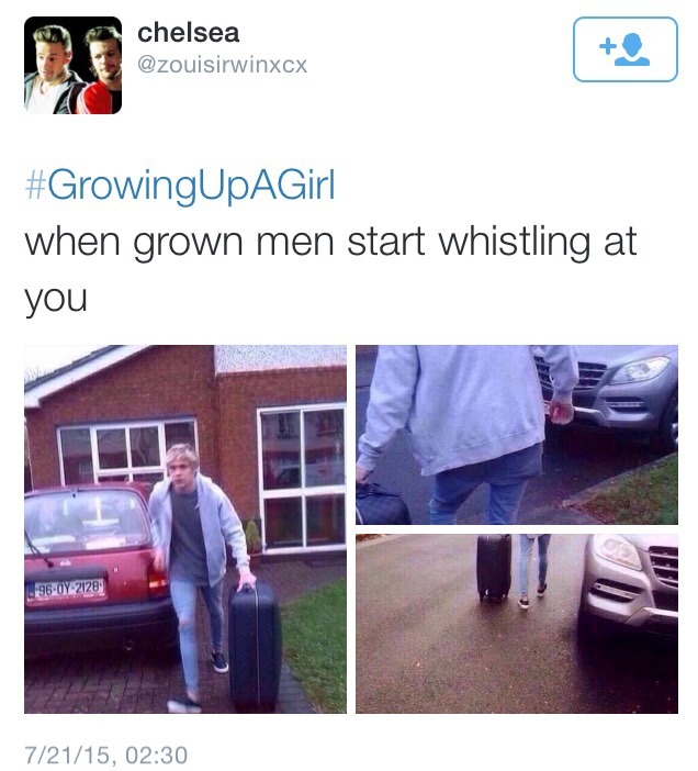 pansexial:  #growingupagirl
