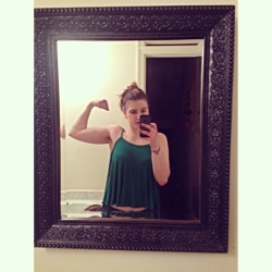 joybellss:  Birthday flexin’