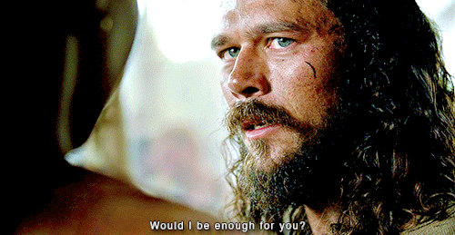 vlamito: black sails anniversary appreciation week - day seven: free choice ↬ quotes i still think a