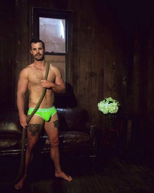 Hot Male Celebs In Underwear