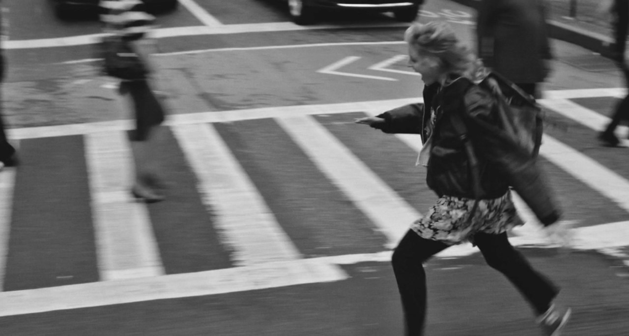 lizaattwood:  “That period in your 20s where you’re necessarily having to separate