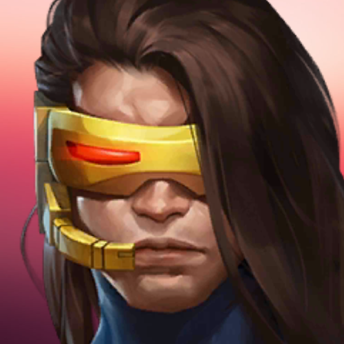 iconic-xmen: Future Fight icons! (Age of Apocalypse)