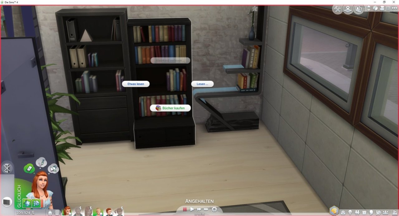 Littlemssam S Sims 4 Mods Retail Overhaul Hire Certain Employees Better
