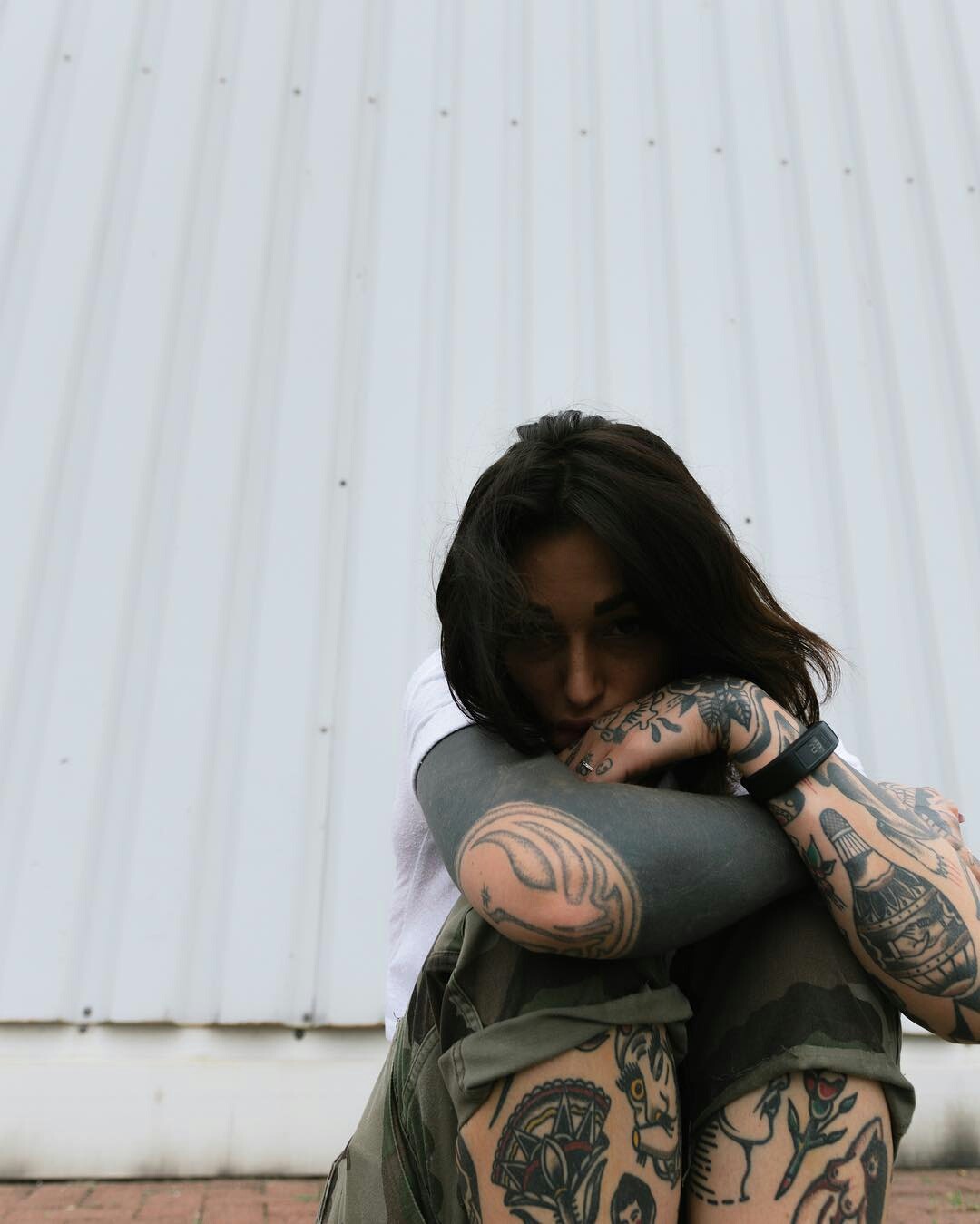 justanothertattoo-blog:Toya Shinko