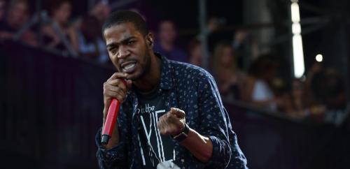 the-movemnt:Kid Cudi enters rehab for depression, shares beautiful note with fansKid Cudi announced 