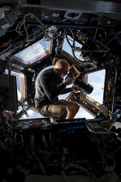 brutalgeneration:  The Ulitimage Photo Shoot Location - Targeting Earth Photographs