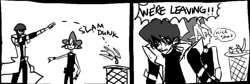 kattobingu:HOW EMBARRASSING *exits through window*