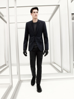 modelsandstuff:  Hugo by Hugo Boss FW13 by