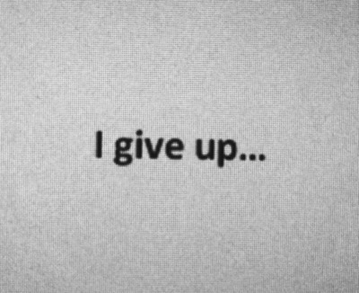 scntrx:  DEPRESSION BLOG