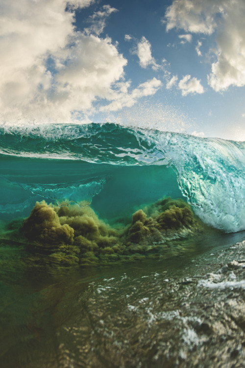 lsleofskye: A Big Shore Break