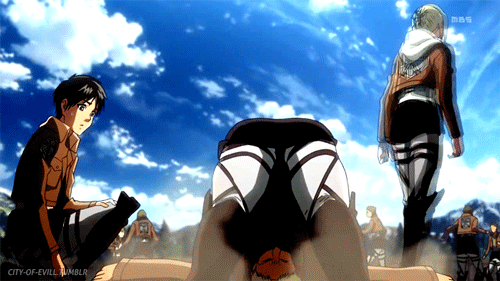 city-of-evill:  Because we the manga readers deserve jokes on us too xD 