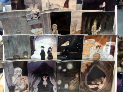 Sarah Fogg And I Had A Good Day At Midlands MCM Expo Yesterday. It Was Great To See So Many Friends And