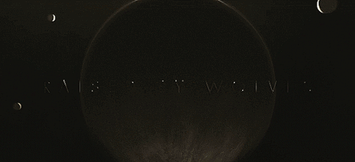Raised By Wolves (2020) Opening Credits Sequence By Studio AKA