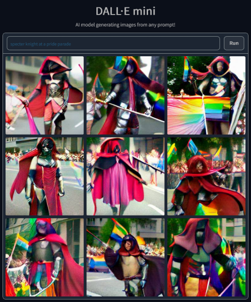 Every time I type in “Specter Knight”, he looks like he’s currently in the middle of shapeshifting. 