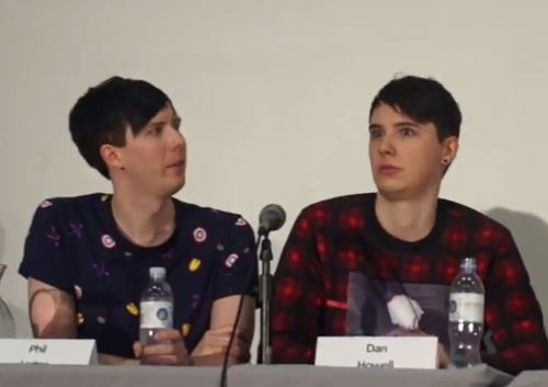 Porn photo philsrawr:  sister-phan:  victoriaisnotonfire: