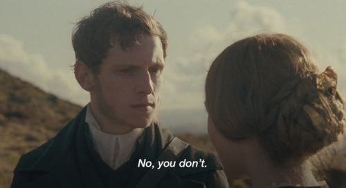 obscurelittlebird:Incorrect Quotes: Jane Eyre (62/?)