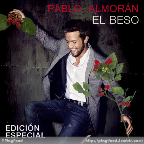 Pablo Almorán (Pablo Alborán) #10 [Petición]