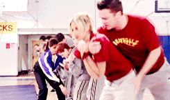  #buffy summers isn’t having any of this patriarchy bullshit #not the ignorant